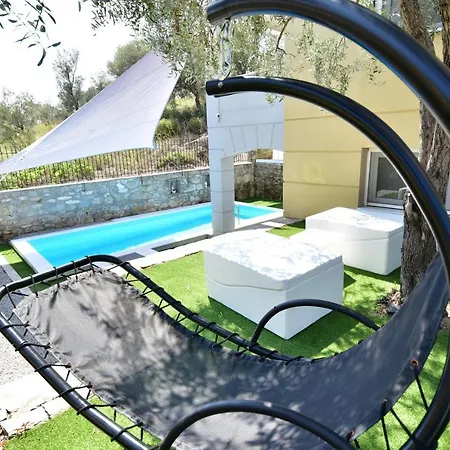 Alpha Delta Pool *