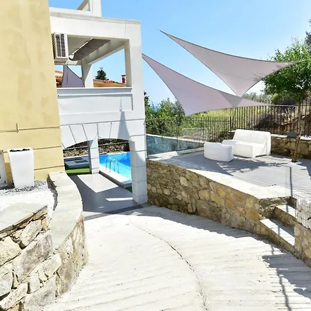 Alpha Delta Pool