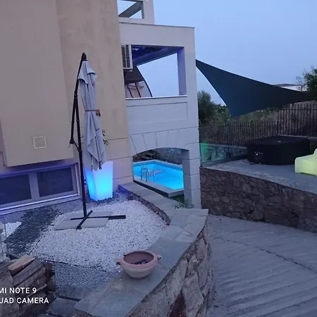 Alpha Delta Pool