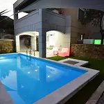 Alpha Delta Pool