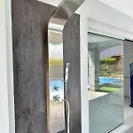 Alpha Delta Pool Palaiontsiflikion
