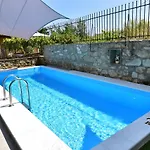 Alpha Delta Pool Palaiontsiflikion