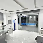 Alpha Delta Pool Palaiontsiflikion