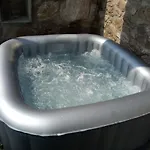 Apartment Alpha Delta Pool *
