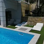 Alpha Delta Pool