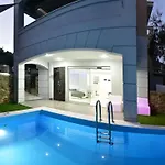 Alpha Delta Pool *