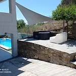 Apartment Alpha Delta Pool *