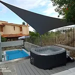 Alpha Delta Pool * Palaiontsiflikion