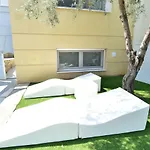 Apartment Alpha Delta Pool Palaiontsiflikion