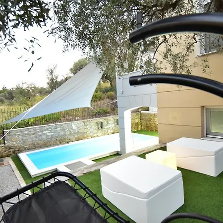 Lejlighed Alpha Delta Pool *