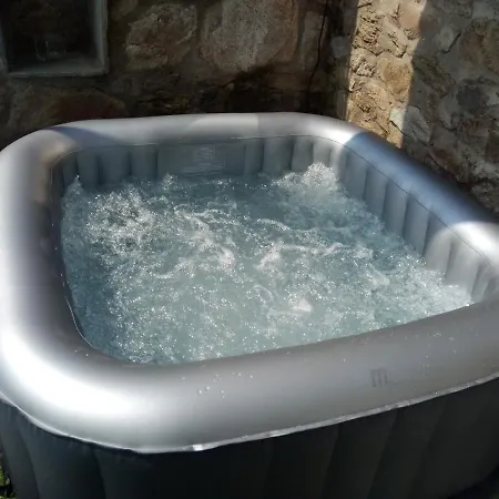 アパート Alpha Delta Pool *