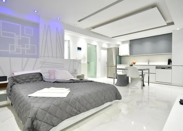 Apartament Alpha Delta Pool