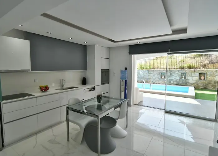 Apartament Alpha Delta Pool *