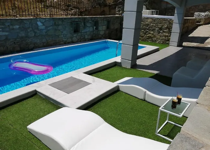 Apartament Alpha Delta Pool *