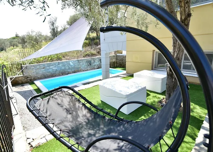 Alpha Delta Pool *