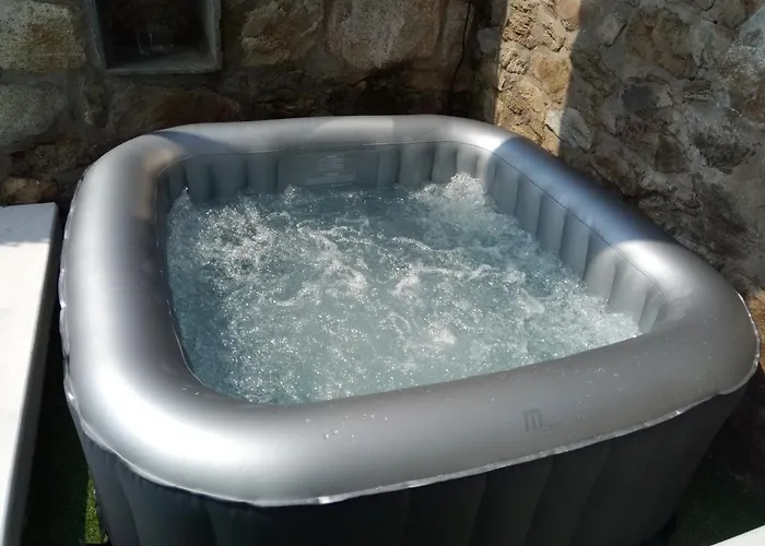 Apartament Alpha Delta Pool *