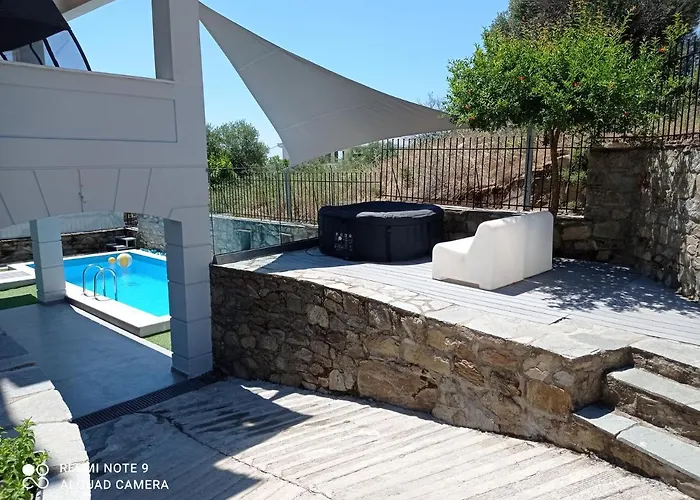 Apartament Alpha Delta Pool *