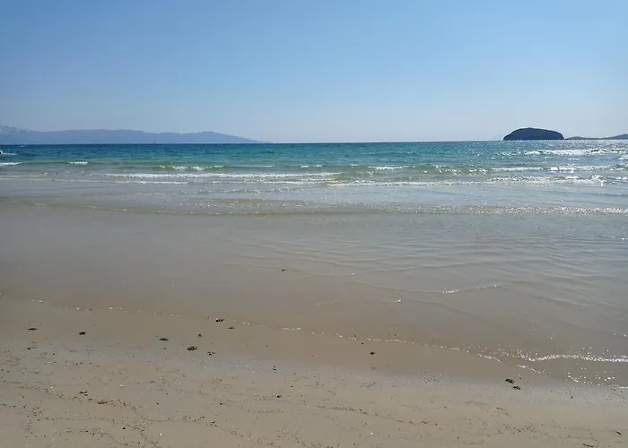 Alpha Delta Pool * PalaiónTsiflíkion