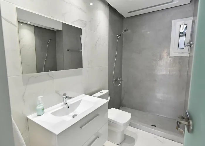 Alpha Delta Pool Apartament *