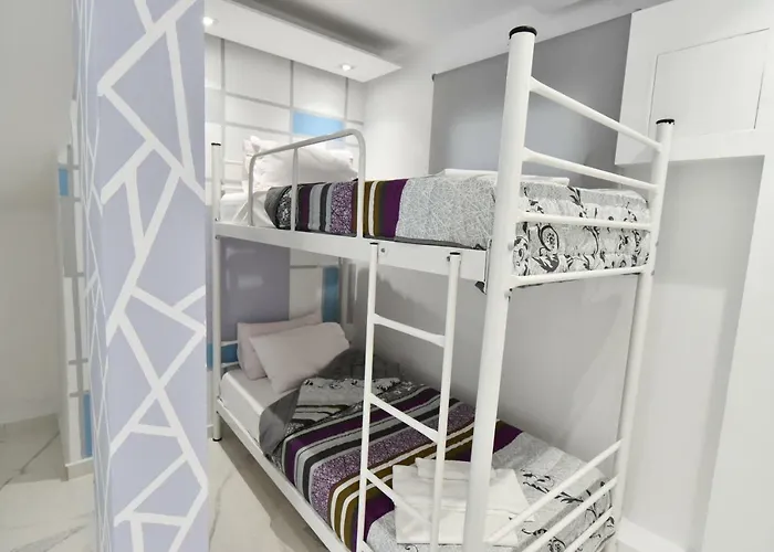 Apartament Alpha Delta Pool